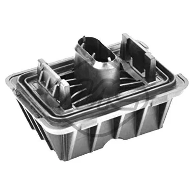 Imagem de Metalcaucho 92612 Fixação, macaco BMW: 1 Coupe, 3 Touring, Hatchback