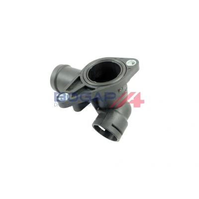 Imagem de BOGAP A4252123 Flange Plástico AUDI: A4 B6 Sedan, Avant, B7 Avant