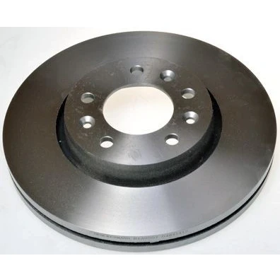 Imagem de DENCKERMANN Disco de travão FIAT: Scudo II Van, II, CITROËN: Jumpy MPV 280mm 28mm 5 108mm ventilado B130507 1611841080,424921