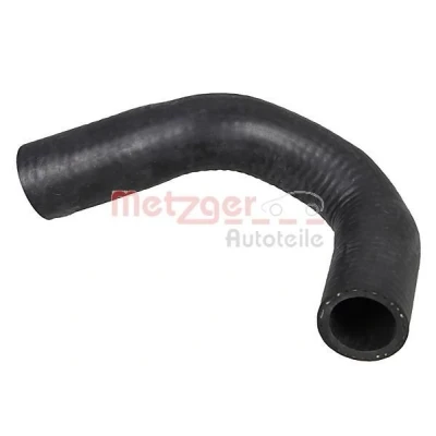 Imagem de METZGER 2421185 Mangueira de Radiador EPDM (borracha etileno propileno dieno) VOLKSWAGEN: Passat B7 Variant, Scirocco III, CADDY 4 Kombi endado,