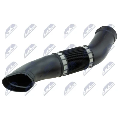Imagem de Tubo flexível de admissão, filtro ar NTY GPP ME 057