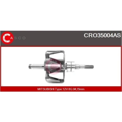 Imagem de CASCO CSP85102AS Bomba de Direção hidráulico 6 144mm para veículos volante à esquerda/direita MITSUBISHI: L200 / Strakar IV Pick up