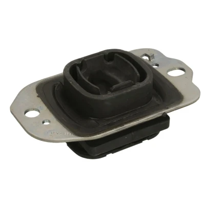 Imagem de SASIC 2704080 Suporte, suspensão do motor Rolamento de borracha e metal lado da caixa velocidades, à esquerda, em cima RENAULT: Vel Satis endado
