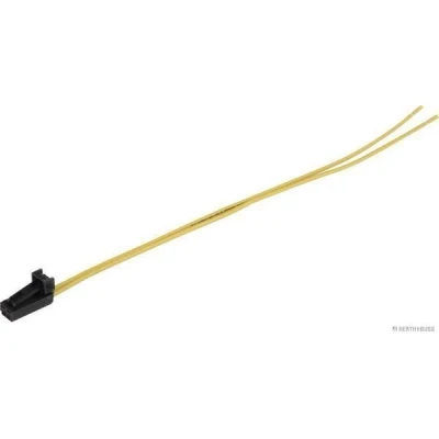Imagem de HERTH+BUSS ELPARTS 51277356 Kit de reparação cabos, luz d chapa matrícula