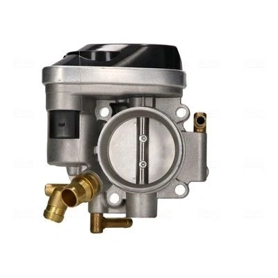 Imagem de NISSENS 955002 Corpo de Borboleta elétrico com juntas É necessário adaptar/actualizar unidade comando/software, sensor, &#039;bypass&#039; vácuo