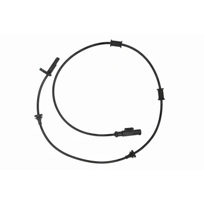 Imagem de VEMO V24 72 0317 Sensor de ABS Eixo traseiro esquerdo, direito 996mm FIAT: Ducato III Van