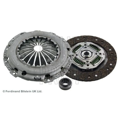 Imagem de BLUE PRINT ADP153054 Kit de Embraiagem três peças com massa lubrificante sintética rolamento desembraiagem 230 CITROËN: C4 Coupe