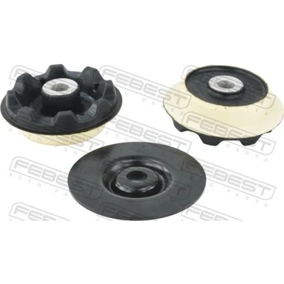 Imagem de Apoios, diferencial FEBEST VWAB 053 KIT