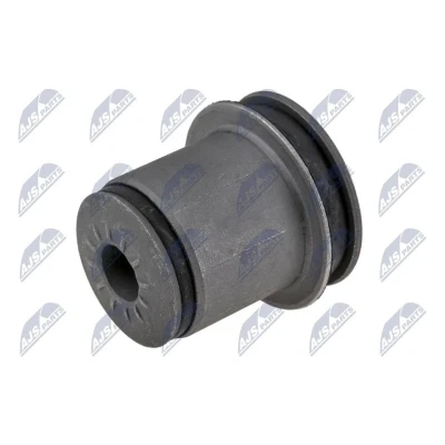 Imagem de NTY ZTP FR 022A Casquilho de Braço Suspensão Eixo dianteiro, em cima FORD: Ranger Mk2