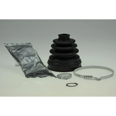 Imagem de SPIDAN 36424 Fole de Transmissão 90,00 NBR (borracha nitrilo butadieno) MAZDA: 5
