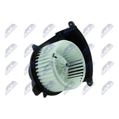 Imagem de NTY EWN ME 017 Ventilador do Habitáculo para veículo com volante à esquerda