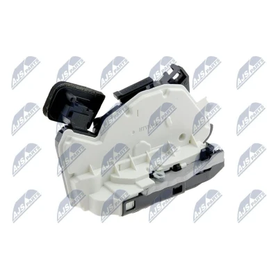Imagem de STARQ SQ822 01051 Fechadura de Porta traseira direita VOLKSWAGEN: Golf 7 Variant, Jetta 4, Polo V Hatchback, SEAT: Leon III ST