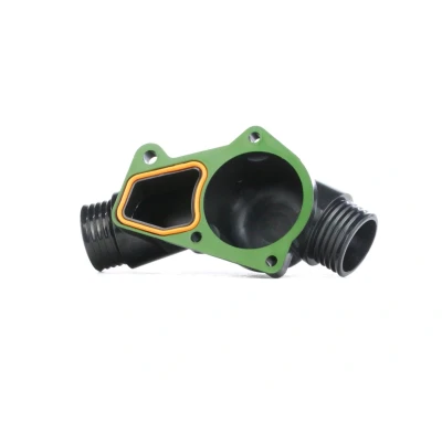 Imagem de MEYLE 314 226 0008 Flange Plástico com junta ORIGINAL Quality BMW: 3 Sedan, Compact, Touring