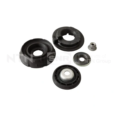 Imagem de SNR KB655.28S Kit de reparação, suporte apoio do conj. mola/amortecedor DACIA: Duster II, SUV, LOGAN 2