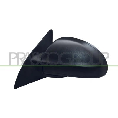 Imagem de Espelho retrovisor Prasco KI4307114 esquerda ajustável pelo interior KIA: cee‘d I Carrinha, Hatchback