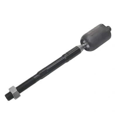 Imagem de CTR CR0663 Barra Axial da Direção Eixo dianteiro 235mm com porca