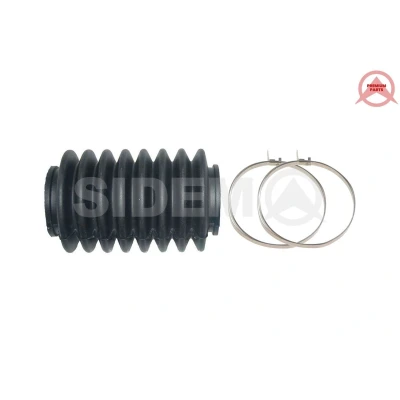Imagem de SIDEM 309.033 Fole de Direcção Eixo dianteiro, lado direito PEUGEOT: 306 Hatchback, Partner I Van, 205 II Hatchback