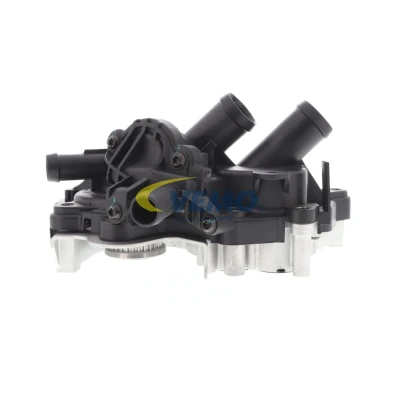 Imagem de VEMO V15 99 2124 Bomba de água SEAT: Ibiza 4, 4 ST, Sportcoupe, VOLKSWAGEN: Polo V Hatchback, SKODA: Fabia III Hatchback