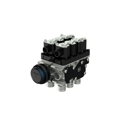 Imagem de Válvula solenoide WABCO 4728801030