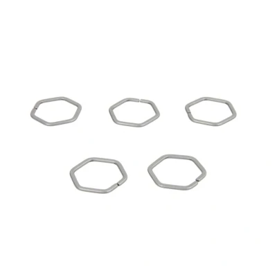Imagem de ENGITECH ENT250317/095 Anilha de chapa