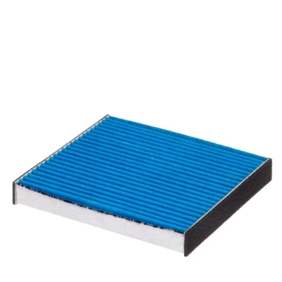Imagem de HENGST FILTER E2945LB Filtro, ar do habitáculo Com efeito antibacteriano 216 195 29 TOYOTA: Auris Hatchback, Yaris II III Hatchback