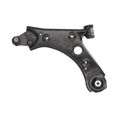 Imagem de DELPHI TC3618 Braço de suspensão com articulação suspensão/guia esquerda, em baixo oscilante longitudinal FIAT: Tipo Hatchback, Carrinha