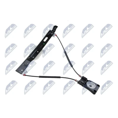 Imagem de Nty Elevador de vidro traseira direita elétrico sem motor EPS FR 021 FORD: MONDEO 4 Turnier, 4, Stufenheck