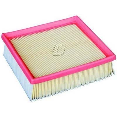 Imagem de DENCKERMANN A141490 Filtro de ar 58mm 171mm 184mm recirculação SUZUKI: SX4 I Hatchback
