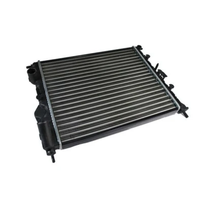 Imagem de THERMOTEC D7R004TT Radiador, arrefecimento do motor RENAULT: CLIO 2, Kangoo I Express, 2 Kasten
