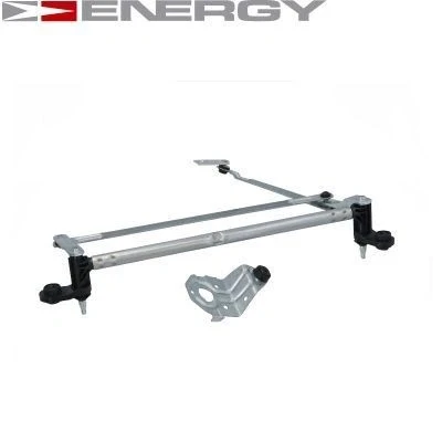 Imagem de ENERGY MW0028 Tirante de Limpa Vidros para veículo com volante à esquerda frente sem motor elétrico