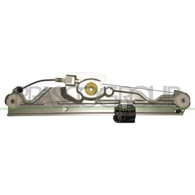 Imagem de Prasco Elevador de vidro traseira direita elétrico sem motor BM046W063 BMW: 5 Sedan