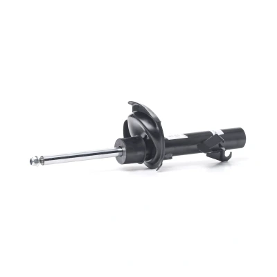 Imagem de SACHS 316 326 Amortecedor esquerda Pressão do gás Tubo duplo com assento de mola cavilha em cima MAZDA: 5, 3 Hatchback, Sedan