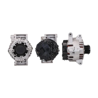 Imagem de LUCAS ELECTRICAL LRA03961 Alternador 14V 140A OPEL: Insignia A Sports Tourer, Sedan, SAAB: 9 3 Cabrio