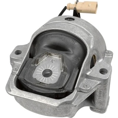 Imagem de LEMFÖRDER 42371 01 Suporte, motor à direita Apoio hidráulico