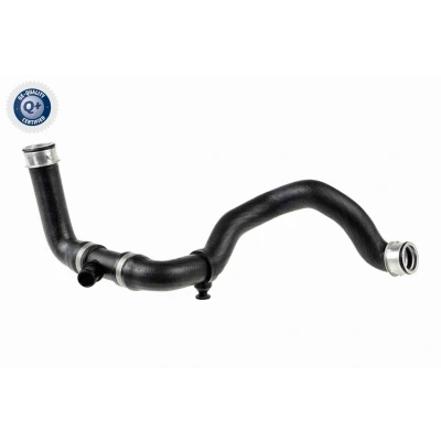 Imagem de VAICO V30 3390 Mangueira de Radiador em cima EPDM (borracha etileno propileno dieno) MERCEDES BENZ: Classe C T modell, Sedan