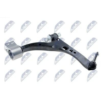 Imagem de NTY ZWD PL 034 Braço de suspensão Eixo dianteiro, lado direito, em baixo transversal OPEL: Astra K Sports Tourer