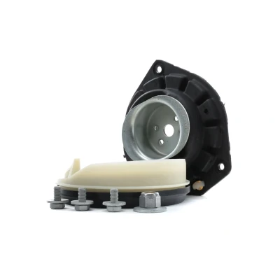 Imagem de SNR KB655.17 Kit de reparação, suporte apoio do conj. mola/amortecedor com jogo parafusos RENAULT: MEGANE 2, 2 Kombi, Stufenheck