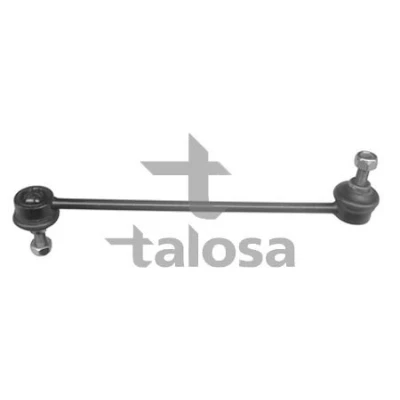 Imagem de TALOSA 50 02324 barra / escora, estabilizadora Eixo dianteiro, lado esquerdo, direito 270mm BMW: 3 Sedan, Coupe