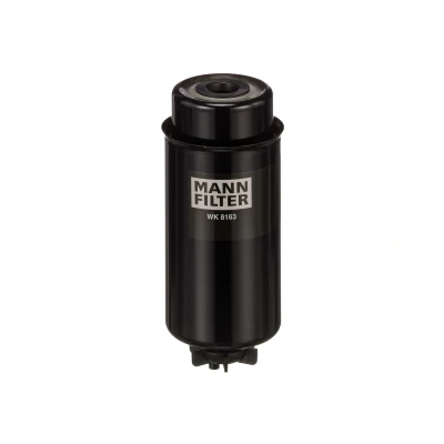 Imagem de MANN FILTER WK 8163 Filtro de Combustível aparafusado