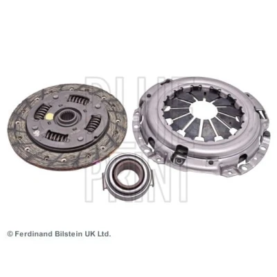 Imagem de BLUE PRINT ADH230107 Kit de Embraiagem três peças com massa lubrificante sintética rolamento desembraiagem 190 HONDA: Jazz 2