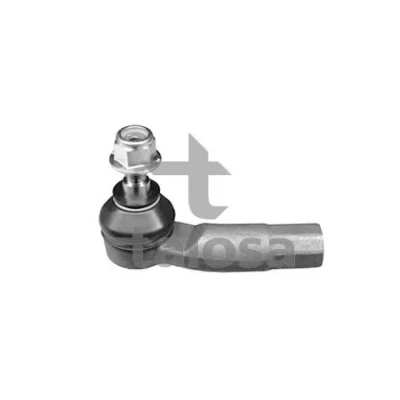 Imagem de DYS 22 91107 2 Rótula de direção M12x1.5 1. Eixo dianteiro esquerdo VOLKSWAGEN: Caddy 3, Touran I, Golf 7, SKODA: Octavia Combi, Superb II Carrinha