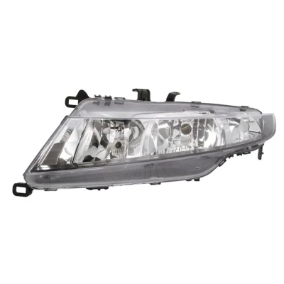 Imagem de VAN WEZEL 2580961 Farol Principal esquerda H7, H1 transparente para circulação pela direita com motor de regulação do alcance dos faróis PX26d