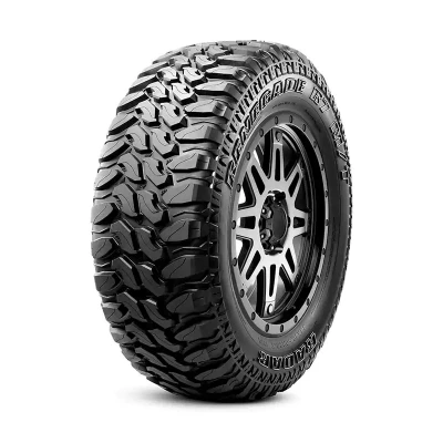 Imagem de Radar Renegade R7 M/t 35/12.5 R20 121Q OWL POR 10 PR M+S