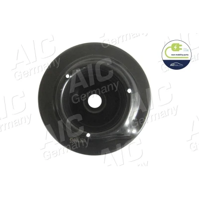 Imagem de AIC 53444 Prato da mola Eixo dianteiro, à direita, em cima, esquerda VOLKSWAGEN: GOLF 1, 2, 3