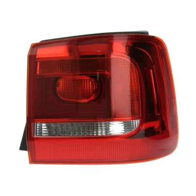 Imagem de ABAKUS 441 19B8R UE Farolim à direita P21W, PY21W Vermelho sem porta lâmpadas, lâmpada