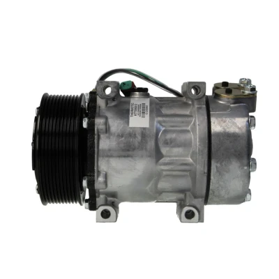 Imagem de Compressor, ar condicionado THERMOTEC KTT090012