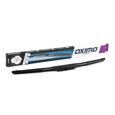 Imagem de Escova do limpa vidros Oximo WUH425 425mm híbrida NISSAN: Qashqai 2, HONDA: CR V 3, MAZDA: 2 Hatchback