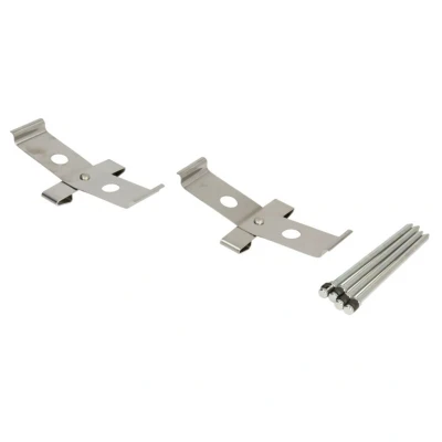 Imagem de QUICK BRAKE 109 1876 Kit de acessórios, pastilhas travão