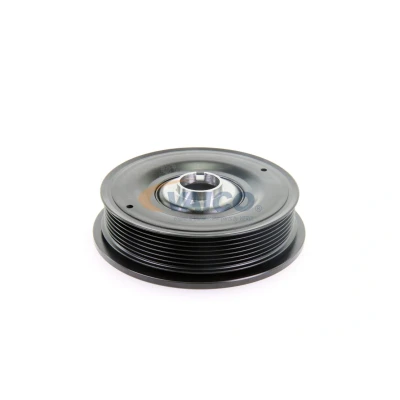 Imagem de VAICO V46 0810 Polia da Cambota 152, 166 7 desacoplado Original Quality RENAULT: TRAFIC 2 Bus
