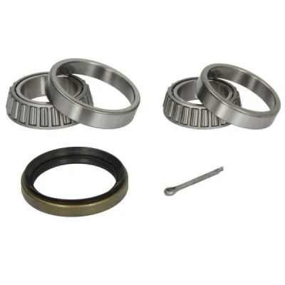 Imagem de BTA H19001BTA Kit de rolamento roda esquerda, à direita, Eixo dianteiro 75, 75 OPEL: Frontera A SUV, B Monterey